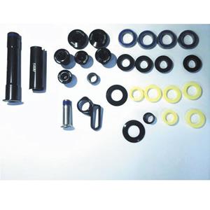 KIT REPARAÇÃO ESCORAS SCOTT SPARK rc  2017 100mm