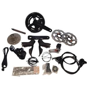 KIT SHIMANO 105 7170 DI2