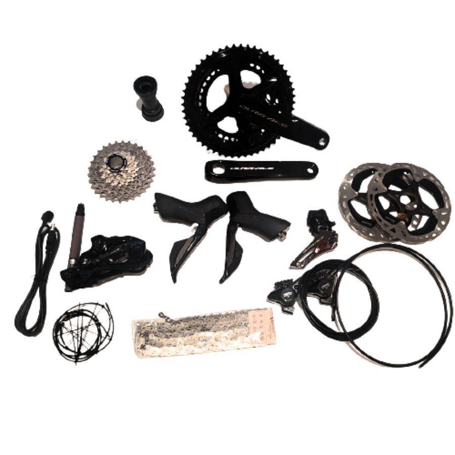 KIT SHIMANO DURA-ACE 9200 DI2