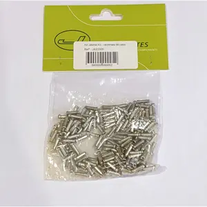 KIT JASMA A5, TERMINAIS DE CABO (200PCS)