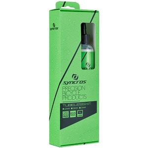 KIT TUBELESS SYNCROS COM FITA DE ARO DE 22MM