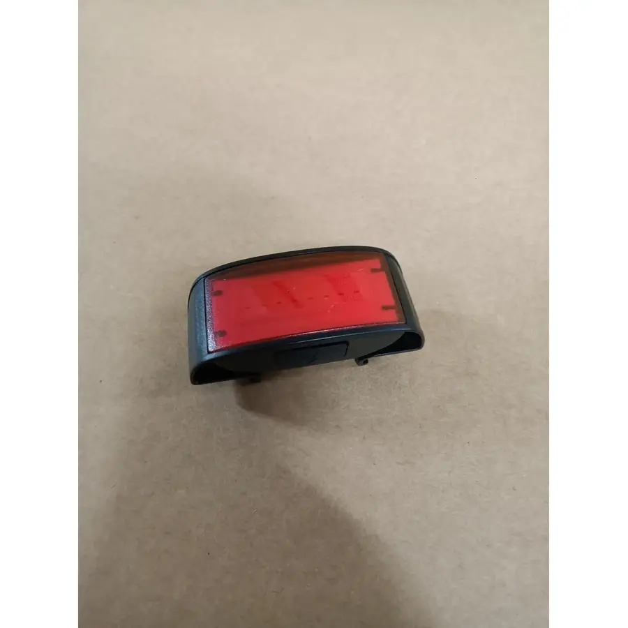 LANTERNA PARA CAPACETE SCOTT CADENCE >24 LANTERNA P CAPACETE SCOTT CADENCE >24