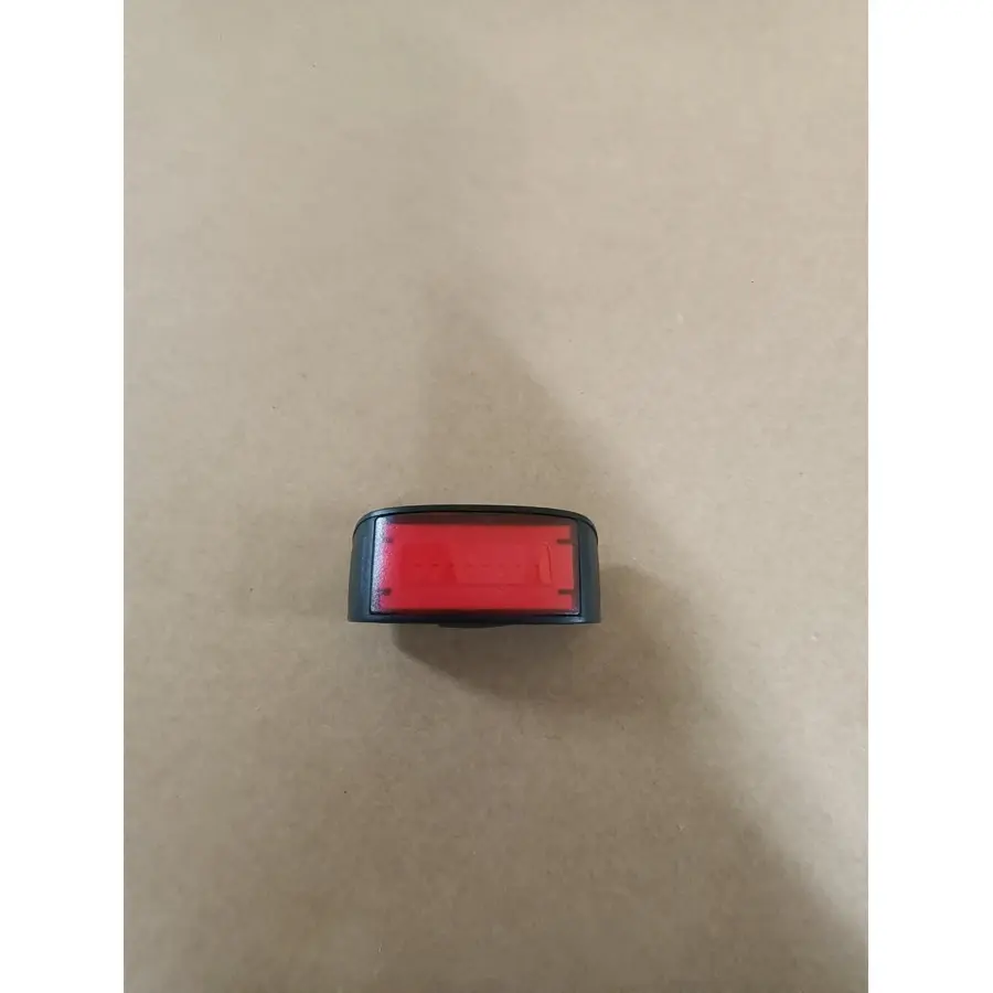 LANTERNA PARA CAPACETE SCOTT CADENCE >24 LANTERNA P CAPACETE SCOTT CADENCE >24