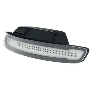 LANTERNA TRASEIRA PARA CAPACETES SCOTT IL DOPPIO / PLUS LANTERNA CAPACETES SCOTT IL DOPPIO/PLUS