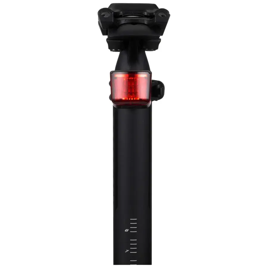 LANTERNA TRASEIRA SYNCROS SHL-02 SAFETY