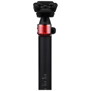 LANTERNA TRASEIRA SYNCROS SHL-02 SAFETY