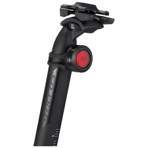 LANTERNA TRASEIRA SYNCROS ESSENTIALS STL-01COB LANTERNA TRASEIRA SYNCROS STL-01COB