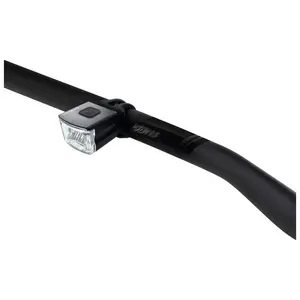 LANTERNA TRASEIRA SYNCROS ESSENTIALS STL-02 1LED LANTERNA TRASEIRA SYNCROS STL-02 1LED