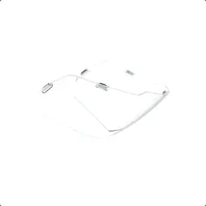 LENTE SCOTT SPLIT MIPS transparente