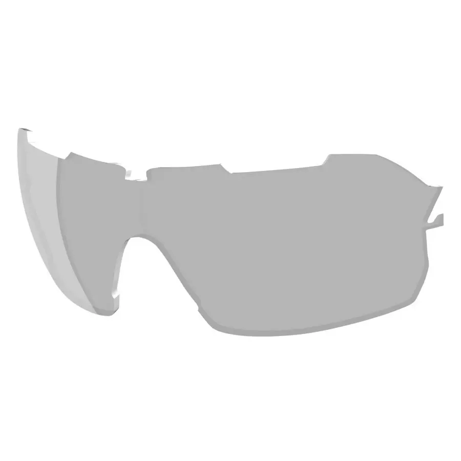 LENTES LIGHT SENSITIVE SCOTT ÓCULOS SPUR