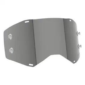 LENTES P/ GOGGLES SCOTT MX PROSPECT E FURY LIGHT SENSITIVE WORKS LENTES P/ GOGGLES SCOTT MX PROSPECT Light SenSITIV WORKS