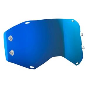 LENTES P/ GOGGLES SCOTT MX PROSPECT SNG WORKS