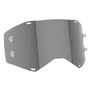 LENTES P/ GOGGLES SCOTT MX PROSPECT SNG WORKS
