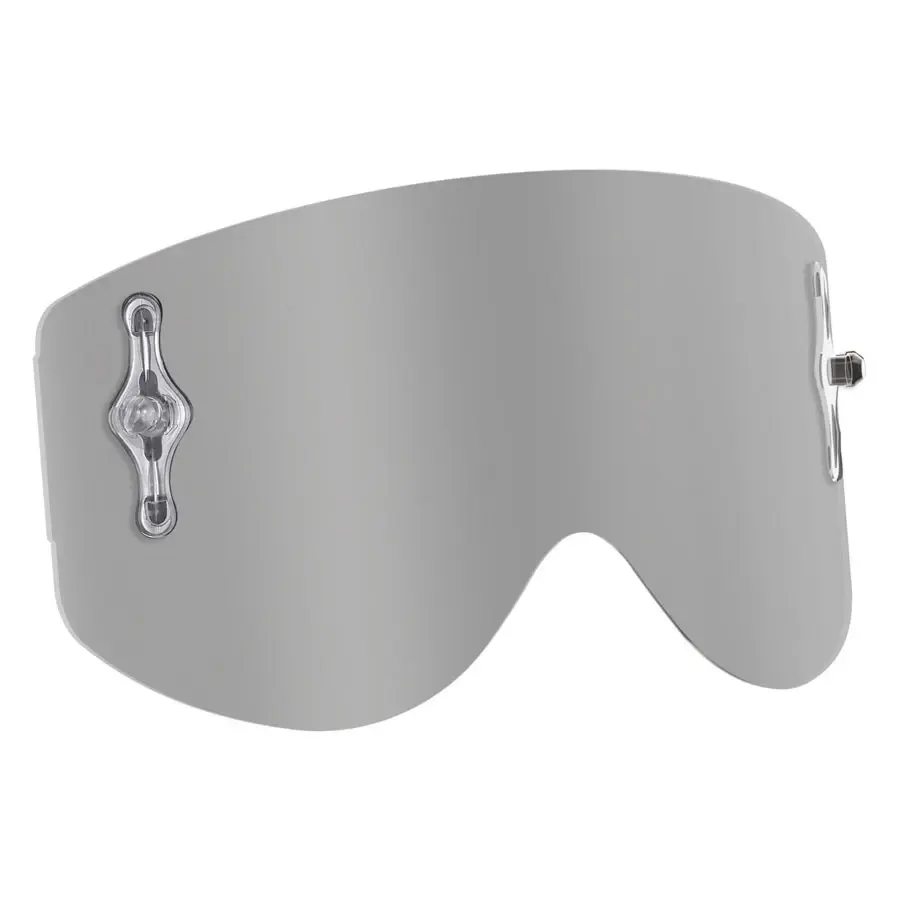LENTES PARA GOGGLES SCOTT 80´S SGL WORKS LENTES SCOTT 80´S SGL WKS