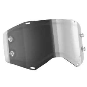 LENTES P/ GOGGLES SCOTT MX PROSPECT DL WORKS LIGHT SENSITIVE