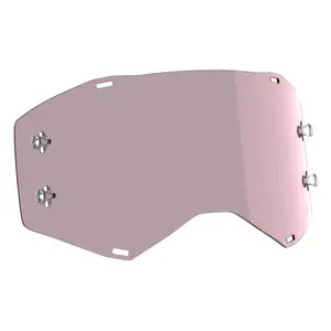 LENTES PARA ÓCULOS SCOTT MX PROSPECT/FURY