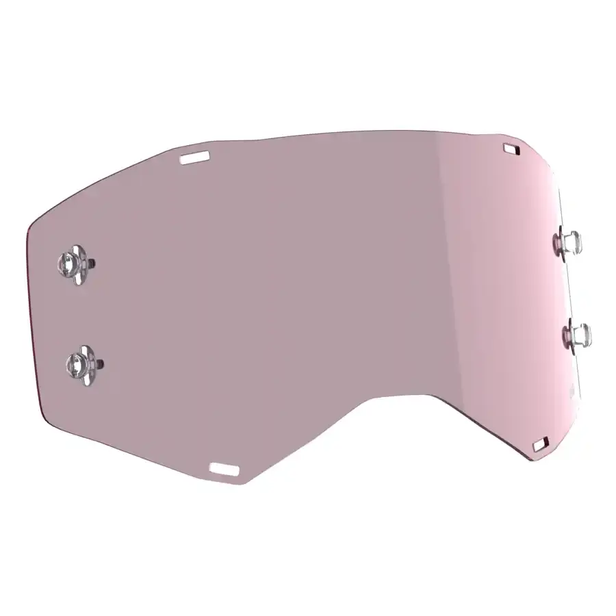 LENTES PARA ÓCULOS SCOTT MX PROSPECT/FURY