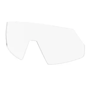 LENTES PARA ÓCULOS SCOTT PRO SHIELD TRANSPARENTES