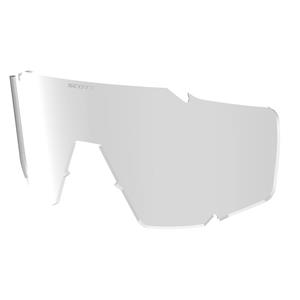 LENTES PARA ÓCULOS SCOTT SHIELD CLEAR