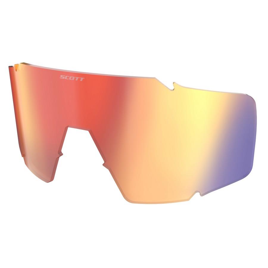 LENTES PARA ÓCULOS SCOTT SHIELD COMPACT