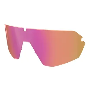 LENTES PARA ÓCULOS SCOTT SPORT SHIELD TRANSPARENTES LENTES SCOTT SPORT SHIELD