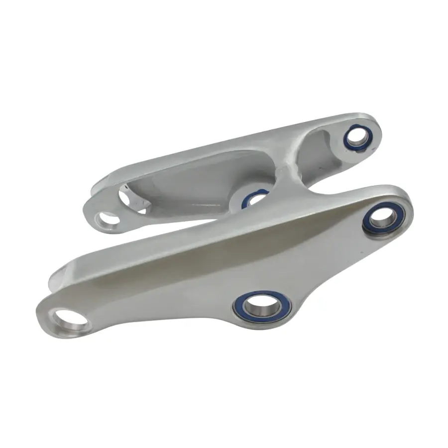 LINK SCOTT GAMBLER Alumínio 2020 LINK SCOTT GAMBLER Alumínio 2020