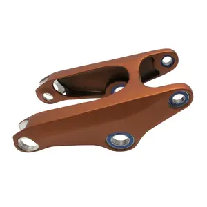 LINK SCOTT GAMBLER Alumínio 2020 LINK SCOTT GAMBLER Alumínio 2020