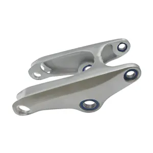 LINK SCOTT GAMBLER Alumínio 2020 LINK SCOTT GAMBLER Alumínio 2020