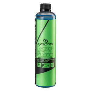 LÍQUIDO DE LIMPEZA SYNCROS CLEANER DRIVETRAIN 500ML PACK 12