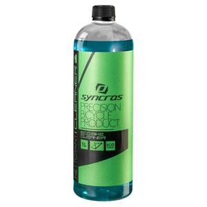 LÍQUIDO DE LIMPEZA SYNCROS CLEANER ECO BIKE 1L