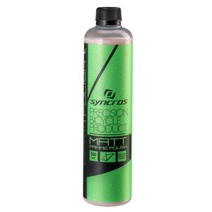 LÍQUIDO POLIMENTO SYNCROS POLISH MATT FRAME 500ML PACK 12