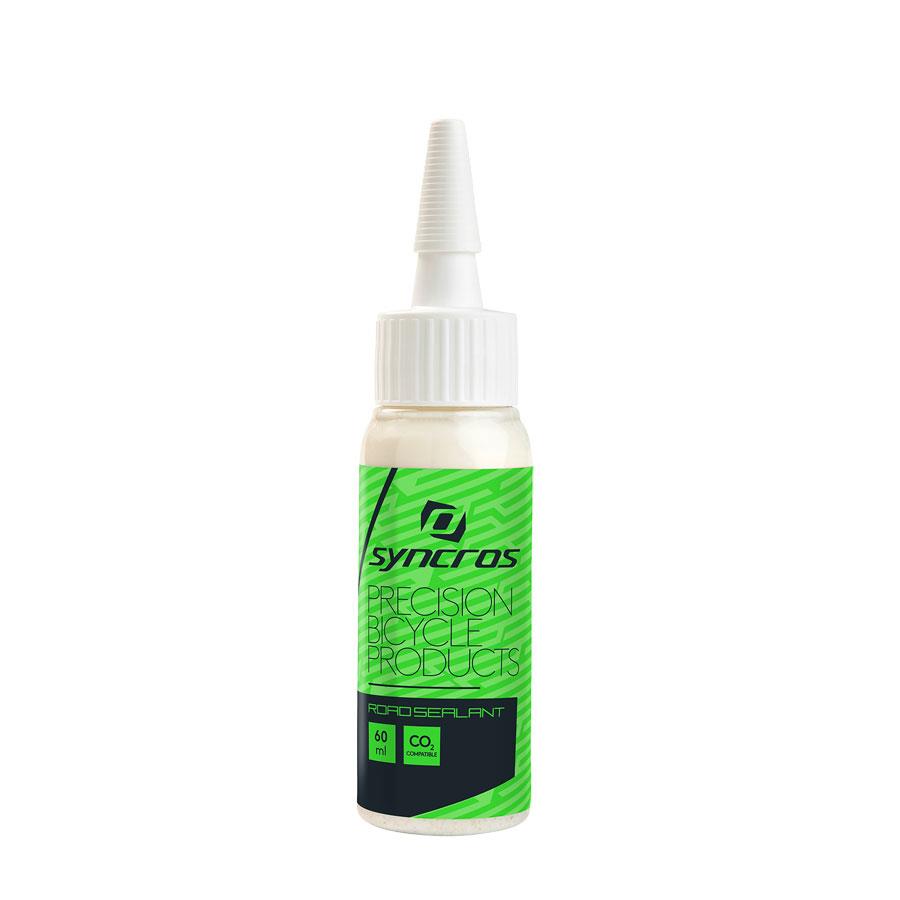 LÍQUIDO SELANTE TUBELESS SYNCROS ROAD SEALANT 60ML PACK 12