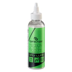 LUBRIFICANTE SYNCROS LUBE DRY 125ML PACK 40
