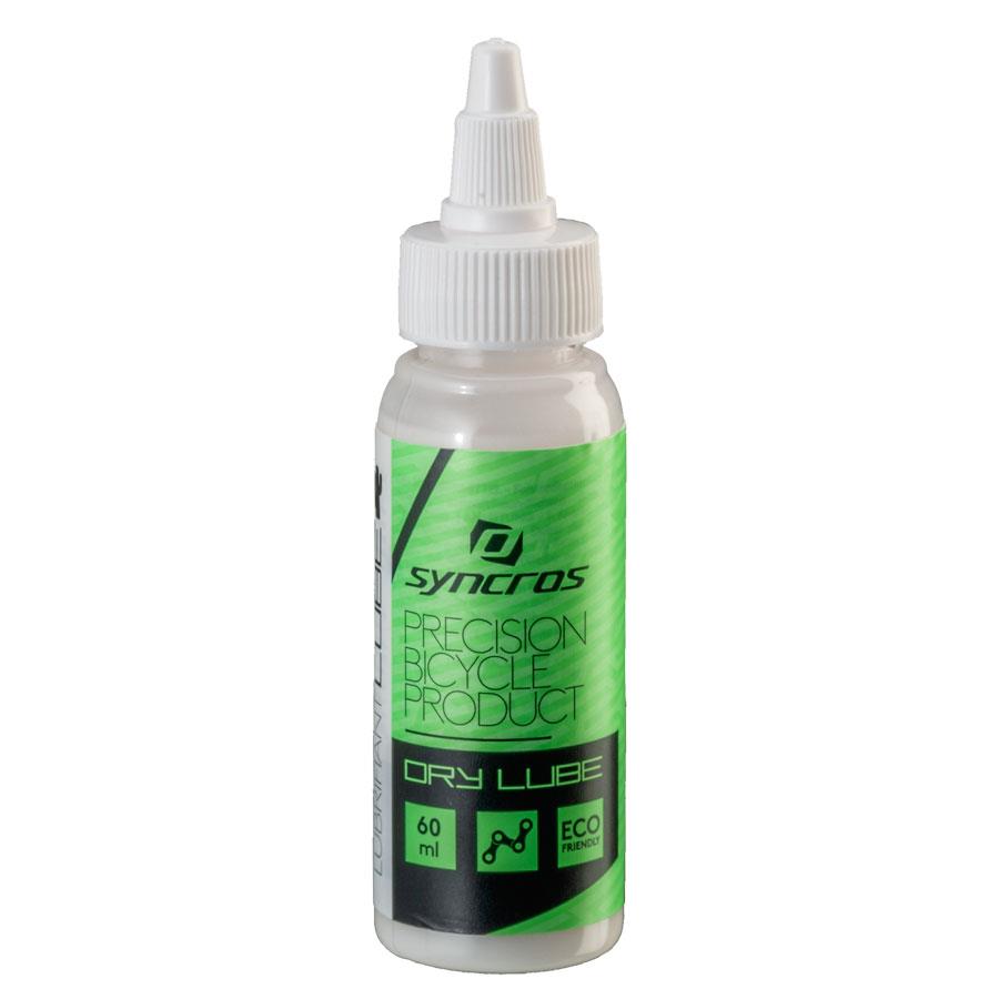 LUBRIFICANTE SYNCROS LUBE DRY 60ML PACK 12