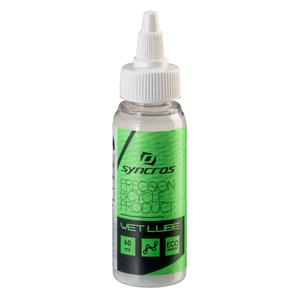 LUBRIFICANTE SYNCROS LUBE WET 125ML