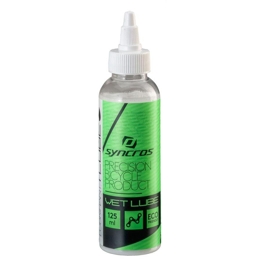 LUBRIFICANTE SYNCROS LUBE WET 125ML PACK 40