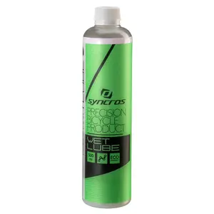 LUBRIFICANTE SYNCROS LUBE WET 500ML LUBRIFICANTE SYNCROS LUBE WET 500ML