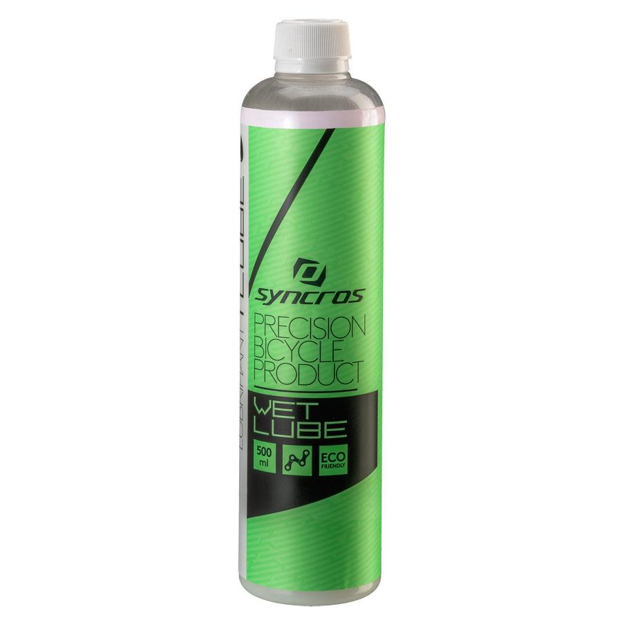 LUBRIFICANTE SYNCROS LUBE WET 500ML