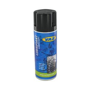 LUBRIFICANTE VAR PROFESSIONAL 400ML AEROSOL