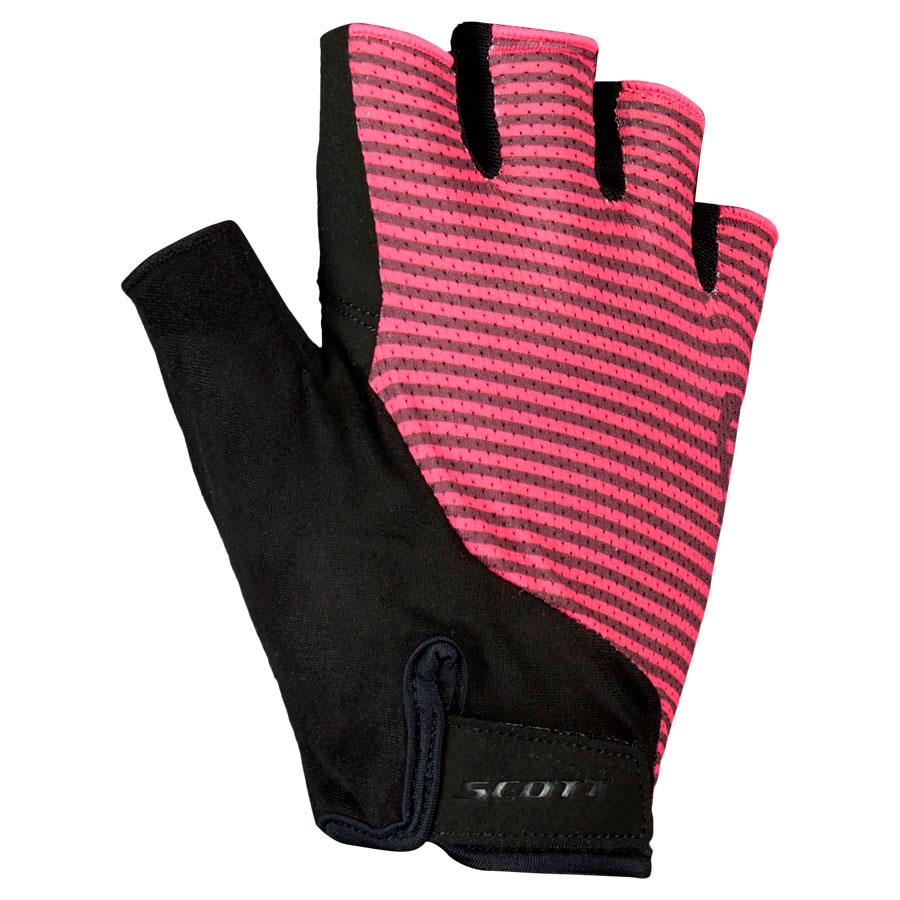 LUVAS SCOTT ASPECT GEL S/DEDOS