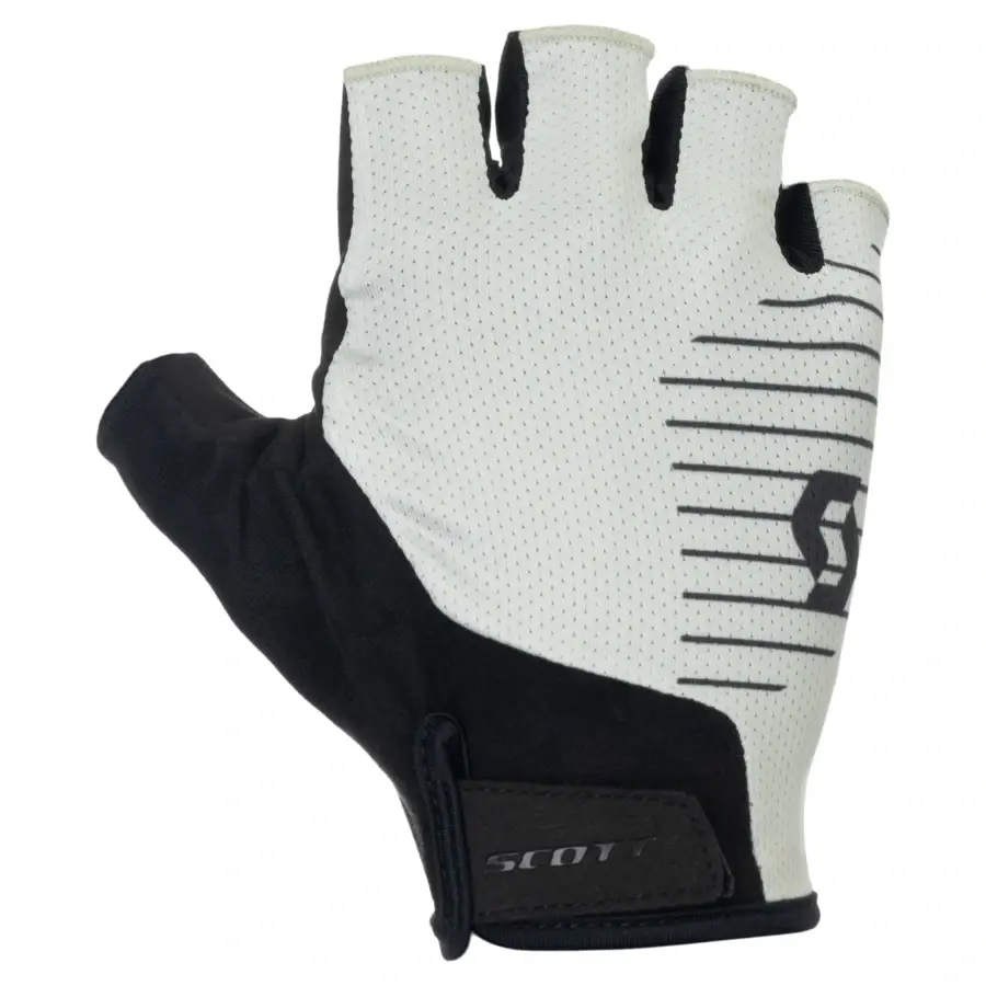 LUVAS SCOTT ASPECT GEL S/DEDOS