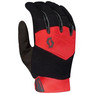 LUVAS SCOTT ENDURO C/DEDOS