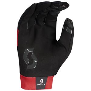 LUVAS SCOTT ENDURO C/DEDOS