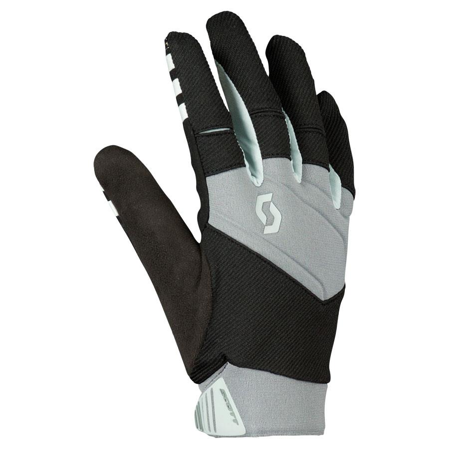 LUVAS SCOTT ENDURO COM DEDOS