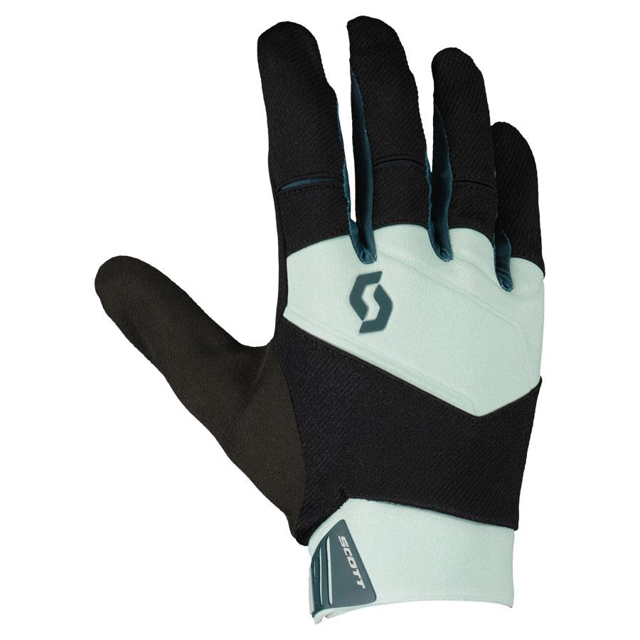 LUVAS SCOTT ENDURO COM DEDOS