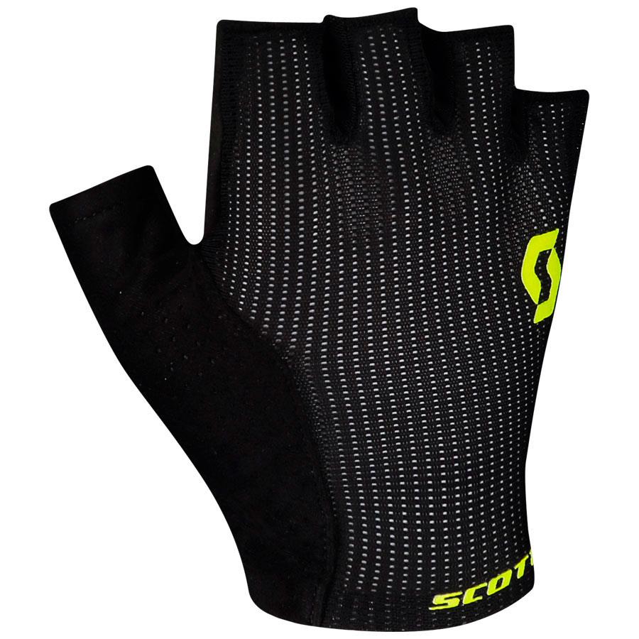 LUVAS SCOTT ESSENTIAL GEL SEM DEDOS