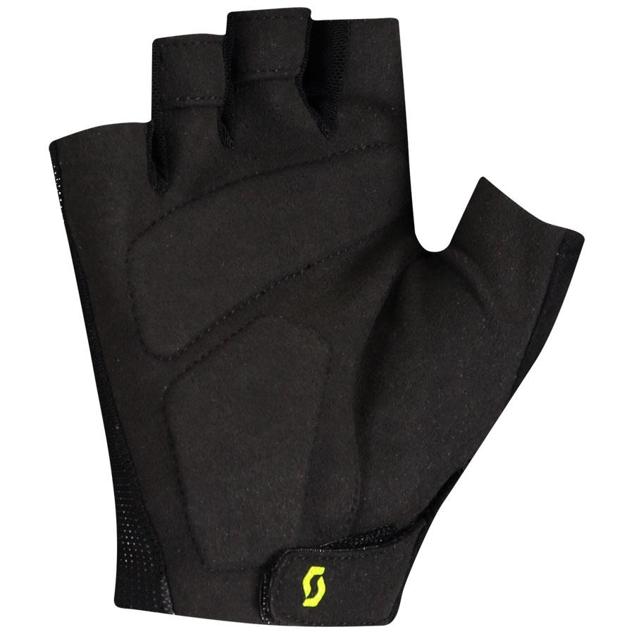 LUVAS SCOTT ESSENTIAL GEL SEM DEDOS