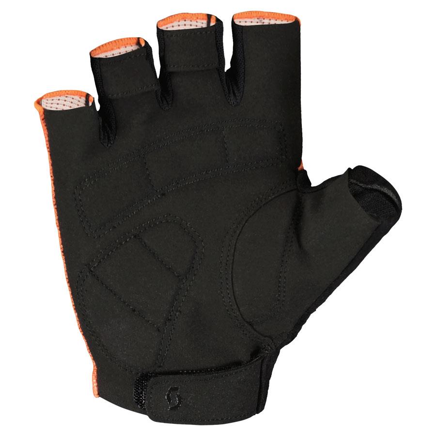 LUVAS SCOTT ESSENTIAL GEL SEM DEDOS