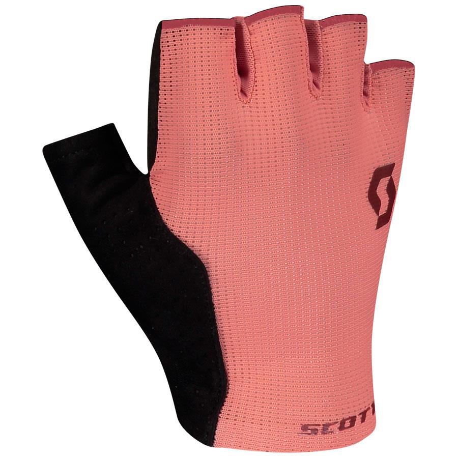 LUVAS SCOTT ESSENTIAL GEL SEM DEDOS
