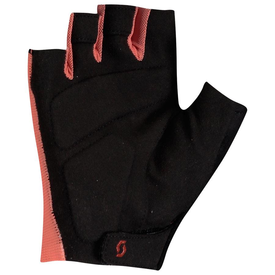 LUVAS SCOTT ESSENTIAL GEL SEM DEDOS